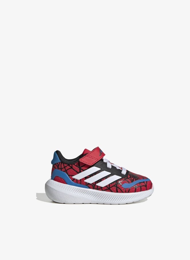 Adidas جري فالكون سبايدر-ما للأطفال - Image 1
