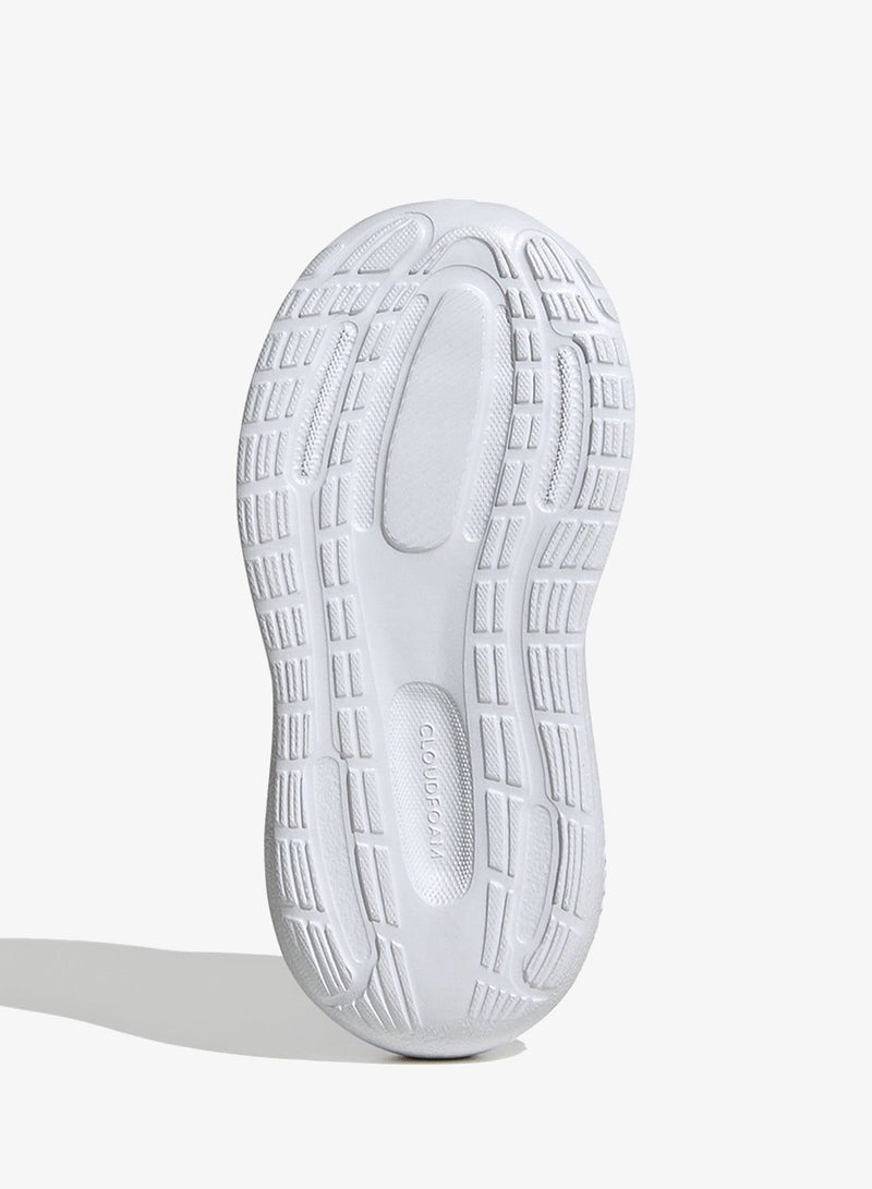 Adidas جري فالكون سبايدر-ما للأطفال - Image 4