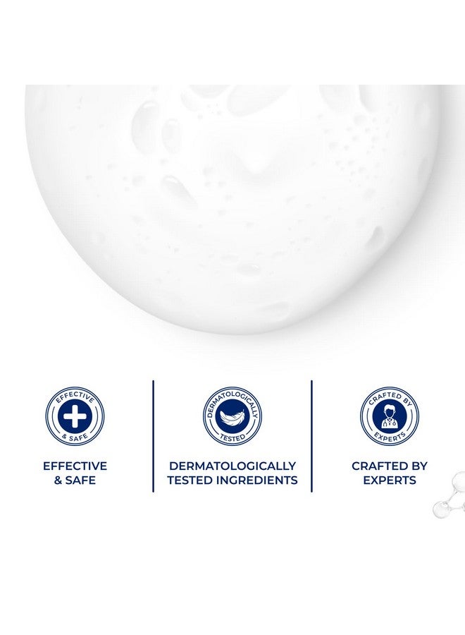 Leeford Clinsol Anti-Acne Soap with Tea Tree Oil & Vitamin E | Acne Fighting Soap for Men & Women | Treats & Prevents Acne, Controls Oil & Sooths Skin Pack of 3 (75g Each) - Image 4