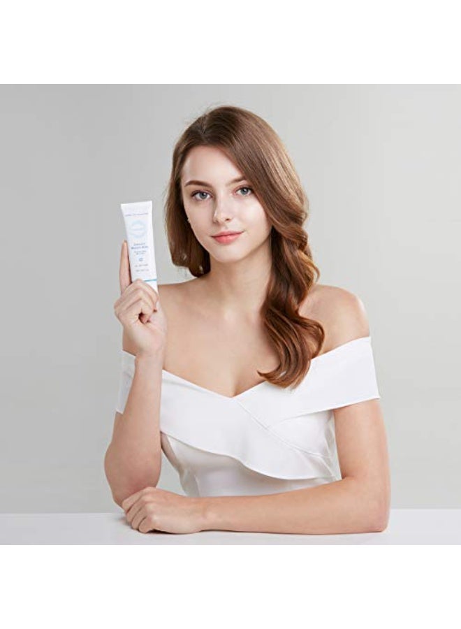 OxygenCeuticals Intensive Blemish Balm – Multi-Action BB Cream of Korean cosmetics with Adenosine Natural Semi-Sheer Coverage for Redness & Blemished Skin. 1.69 fl.oz (50ml) - Image 2