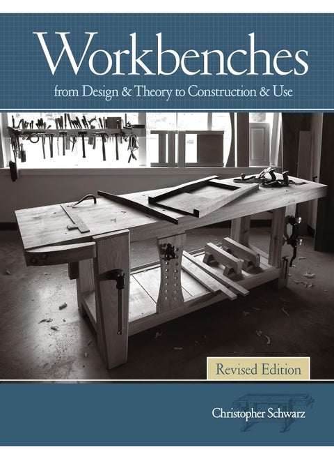 PENGUIN Workbenches, Revised: From Design & Theory to Construction & Use
