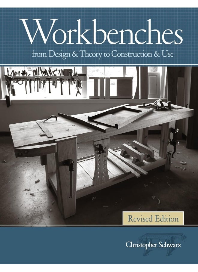 PENGUIN Workbenches, Revised: From Design & Theory to Construction & Use 