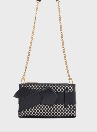 JEESIE Soft PU Bow Canvas Crossbody - pzsku/ZB94AED7A8410CC876A54Z/45/1747037101/c1afef81-3fb4-42e2-aeca-f54a0a2eba56