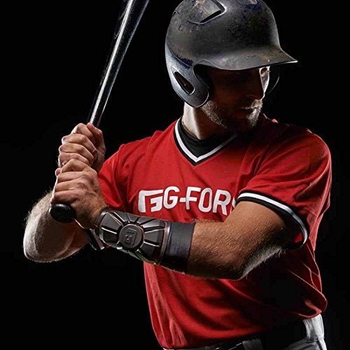 G-Form Pro Wrist Guard, Black, Medium, Adult Medium (WG0102014) - Image 4