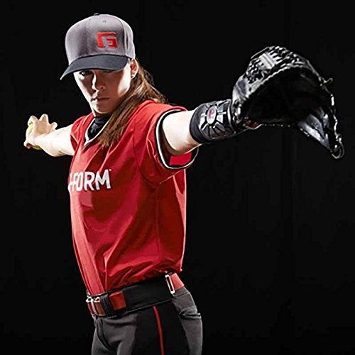 G-Form Pro Wrist Guard, Black, Medium, Adult Medium (WG0102014) - Image 5