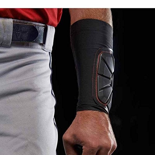 G-Form Pro Wrist Guard, Black, Medium, Adult Medium (WG0102014) - Image 2
