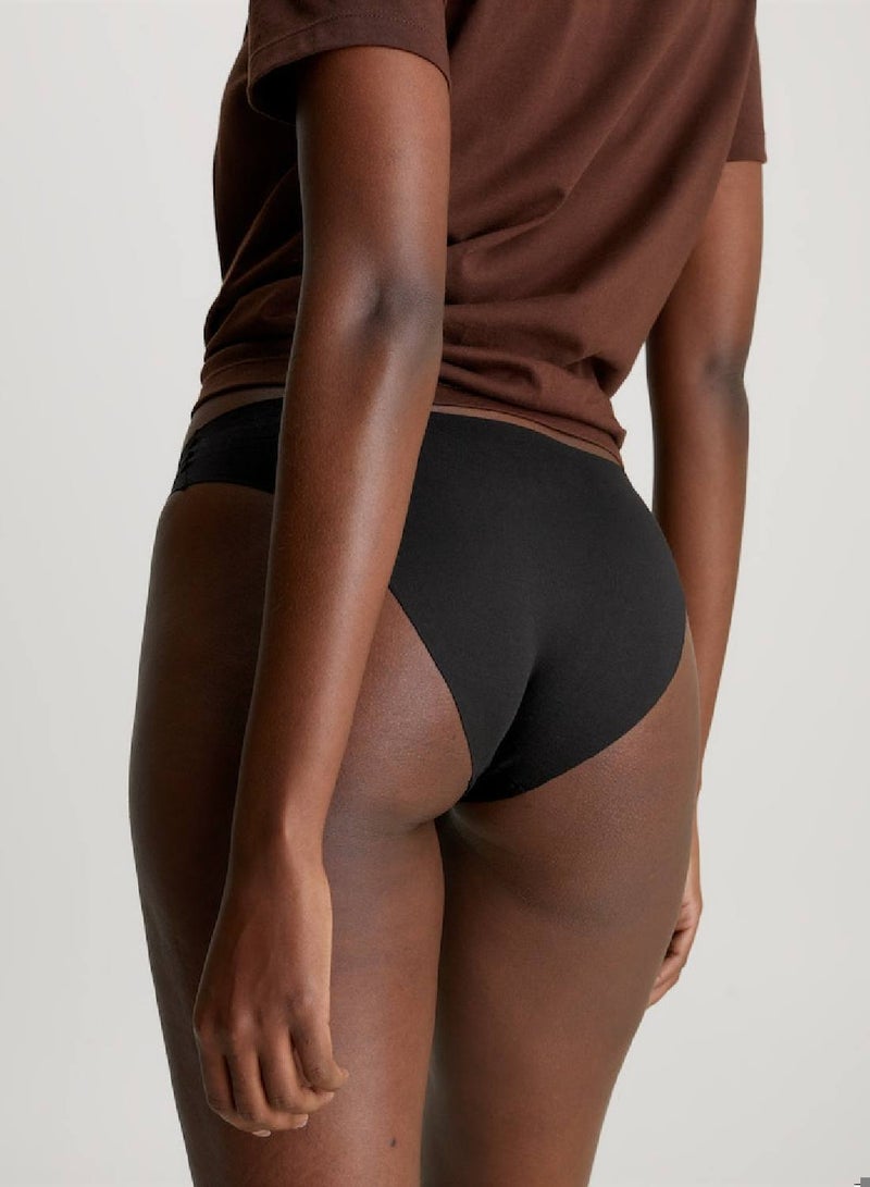 كالفن كلاين قطعة سفلية للبيكيني من مجموعة إنفيزبل كوتون - Image 2