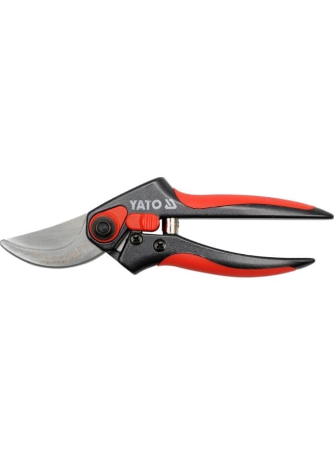 Yato YT-8849 brain scissors 200 mm -8 "inch - Image 1