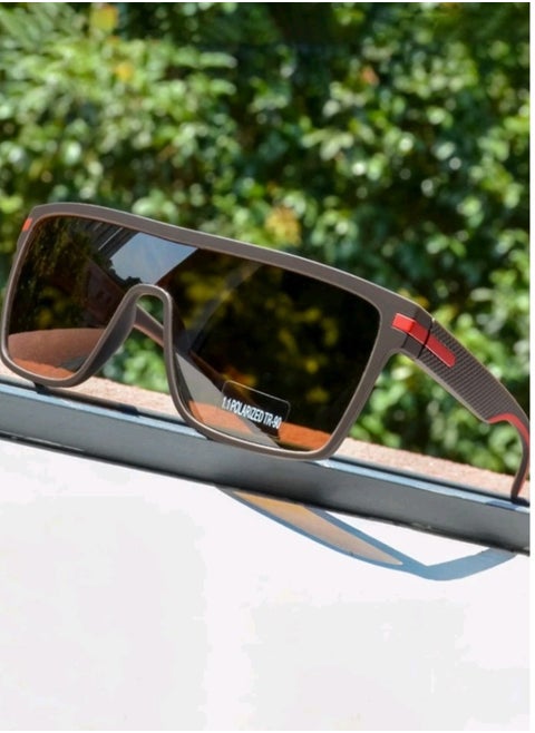 Trendy Polarized Sunglasses For Men
