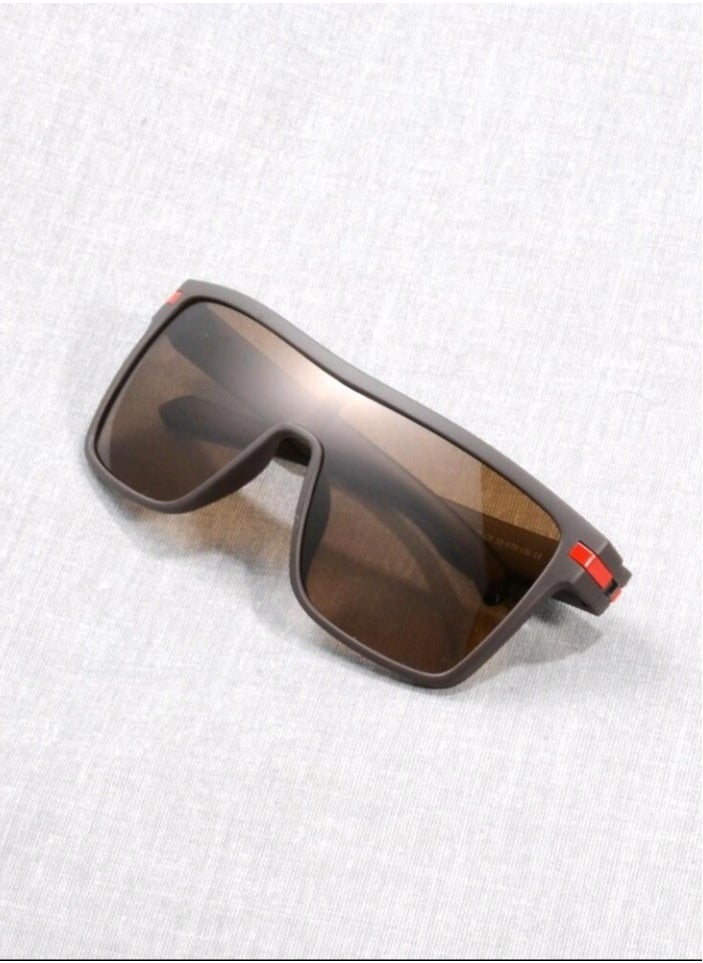 Trendy Polarized Sunglasses For Men