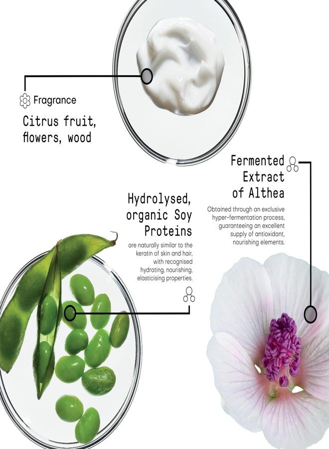 FRAMESI Morphosis Love Extension Shampoo 8.4 fl oz, Shampoo for Hair Extensions and Wigs, Natural Ingredients, Gently Cleanses and Hydrates, Color Safe - Image 4