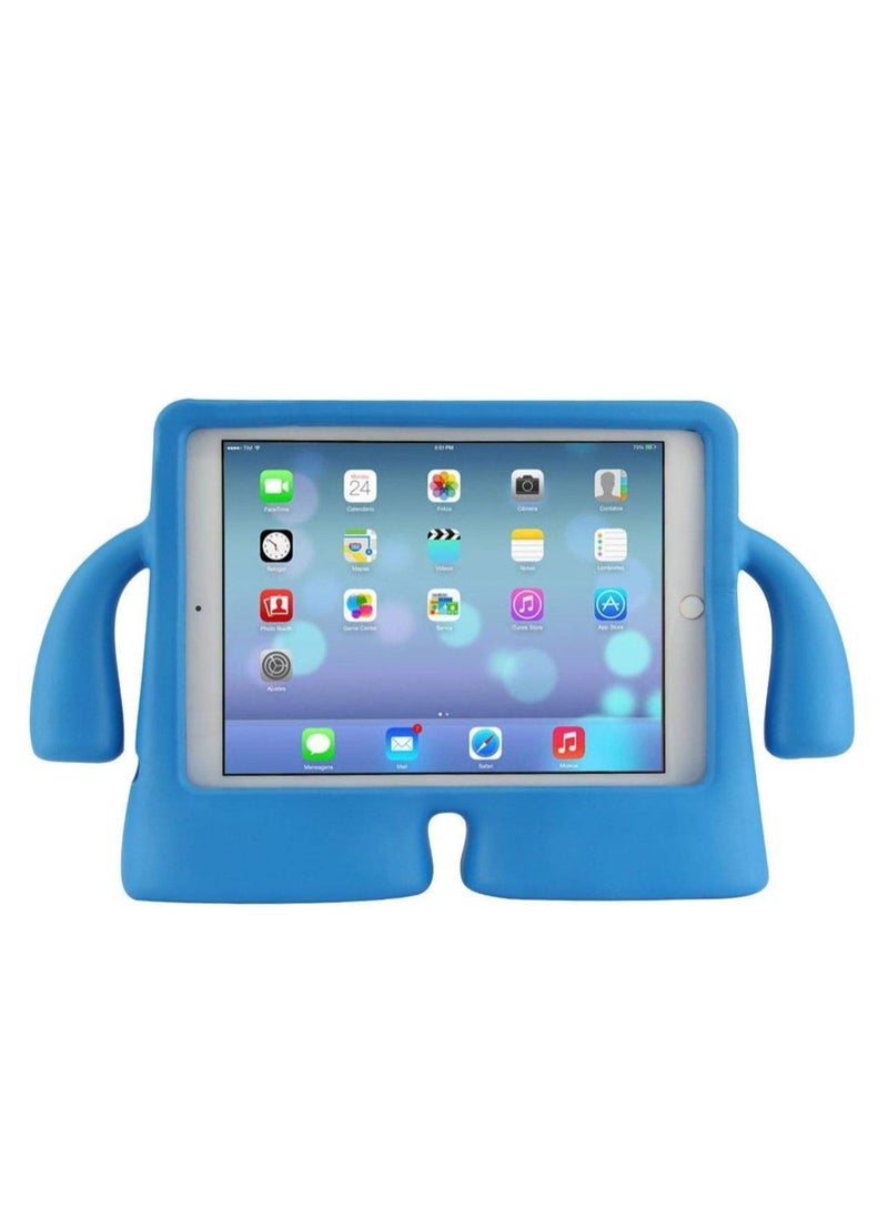 Kids EVA Foam Shockproof Silicone Case for Apple iPad 10.9 Inch - Kid-Friendly, Durable Protection - Image 3