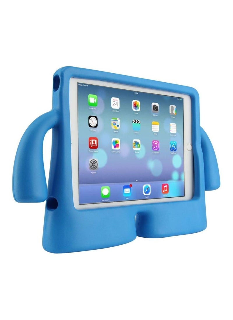 Kids EVA Foam Shockproof Silicone Case for Apple iPad 10.9 Inch - Kid-Friendly, Durable Protection - Image 1