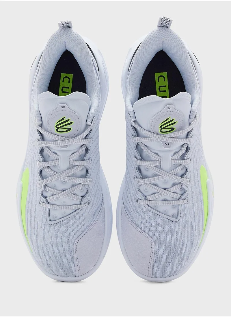 اندر ارمور Unisex Curry 12 Basketball Shoes