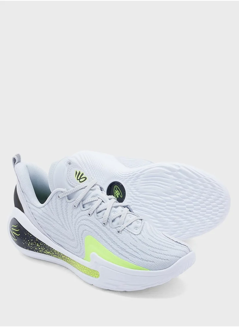 اندر ارمور Unisex Curry 12 Basketball Shoes