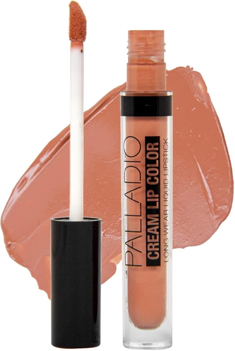 Palladio Long Wear Lip Cream LWL20 Bare