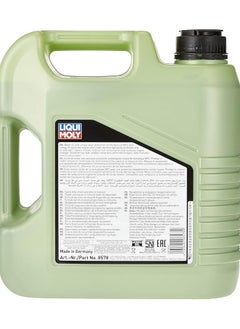 LIQUI MOLY Liqui Moly Molygen Generation 5W-40 Fully Synthetic Engine Oil (4L)  - Image 2