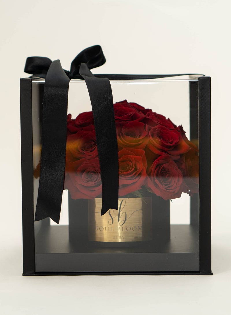 Soul BLOOM Soul Bloom Crimson Love - Image 1