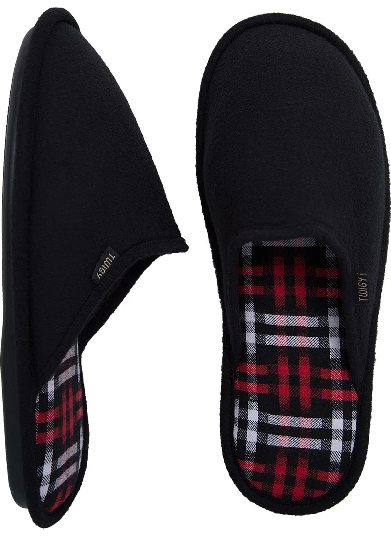 Twigy TW Square Men's Slippers RR0452