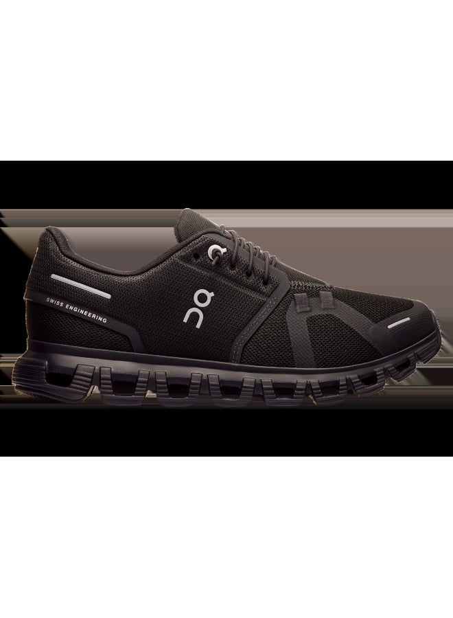 ON Running Women's Sneakers Black - Image 1