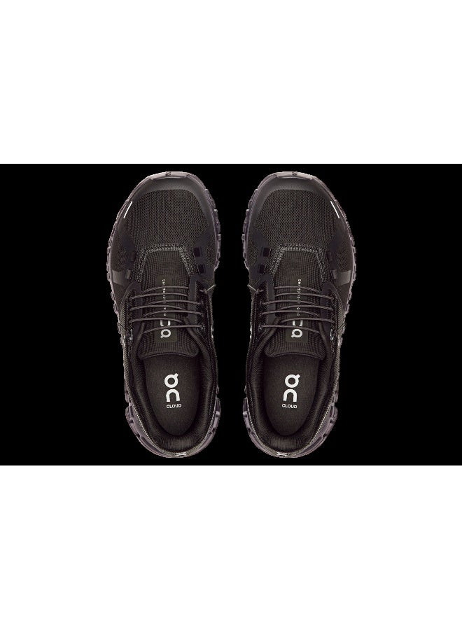 ON Running Women's Sneakers Black - Image 2