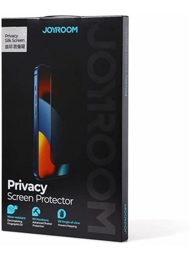 شاشة حريرية JR-P02 "iP 14 Pro - Image 2