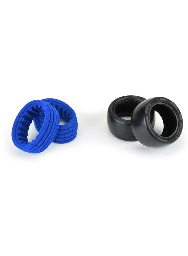 Pro-line Racing 1/10 Bald Eagle Mc Rear 2.2" Offroad Buggy Tires 2 Pro830017 - Image 5
