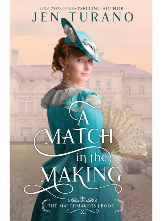 A Match in the Making - Paperback