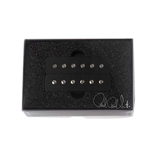 PRS Guitars Tremonti Treble Pickup Nickel Posts Uncovered (ACC-3056), Black - Image 3