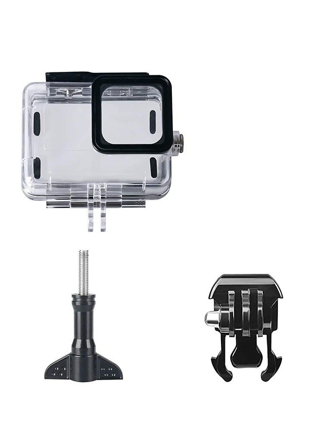 Waterproof Protective Shell Cover Case For GoPro Hero 9  - Image 3