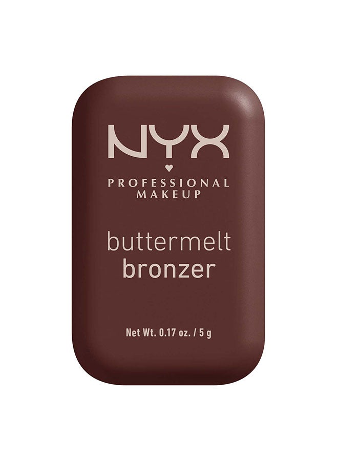 NYX PROFESSIONAL MAKEUP برونزر الزبدة بوتا ثان يو - Image 3