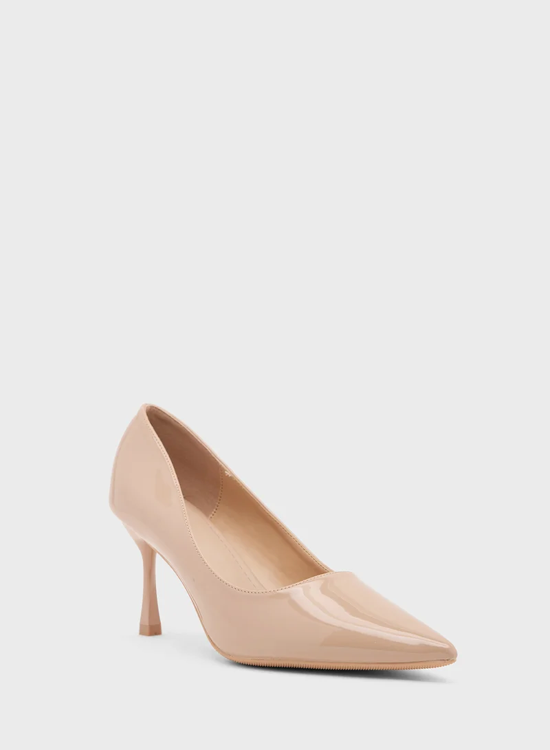 ايلا High Heeled Pump