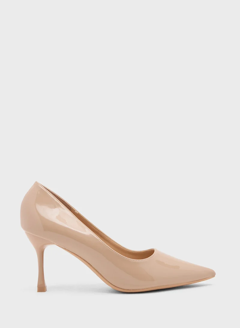 ايلا High Heeled Pump