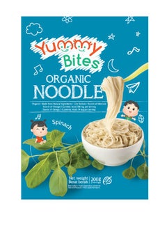 Organic Noodles Spinach - pzsku/ZB94BF3EBAADE8F53EE13Z/45/_/1734695725/9c075613-cb14-489c-a8f0-7ce538360b3f