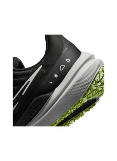 Nike Air Windflow 9 Shield Running Shoes  - Image 4