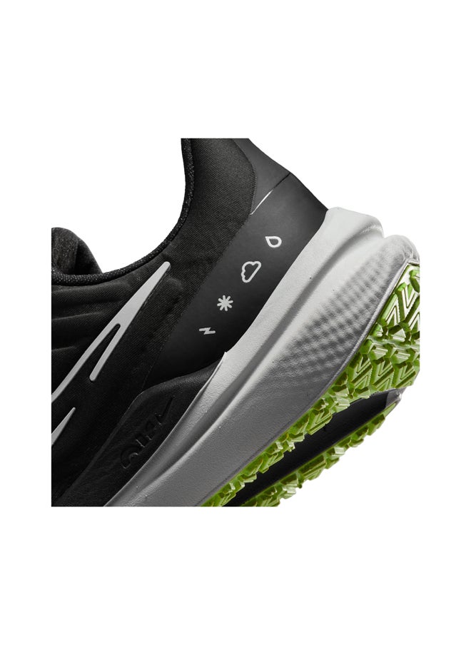 Nike - Air Windflow 9 Shield Running Shoes - Image 1