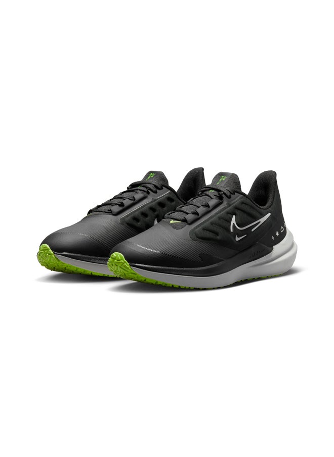 Nike - Air Windflow 9 Shield Running Shoes - Image 1
