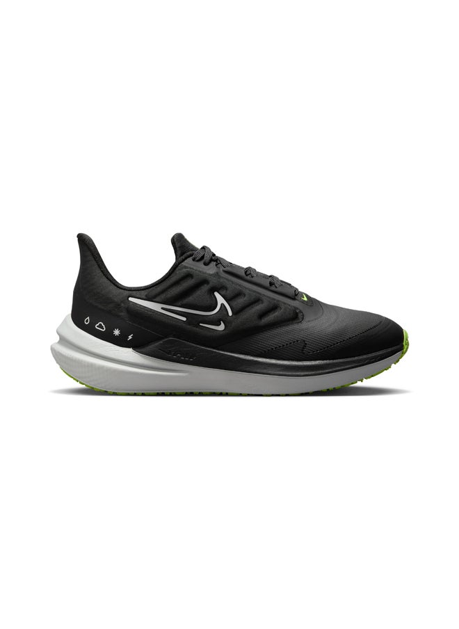 Nike - Air Windflow 9 Shield Running Shoes - Image 1