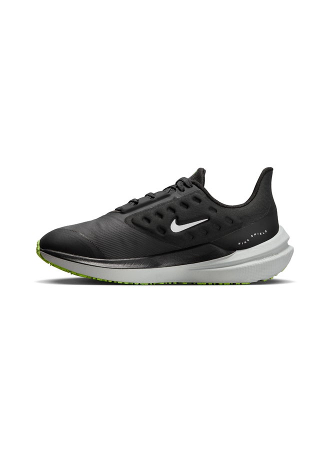 Nike - Air Windflow 9 Shield Running Shoes - Image 1