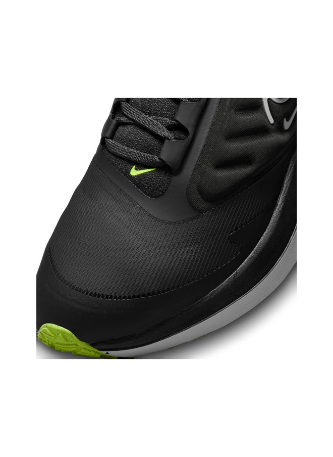Nike - Air Windflow 9 Shield Running Shoes - Image 1