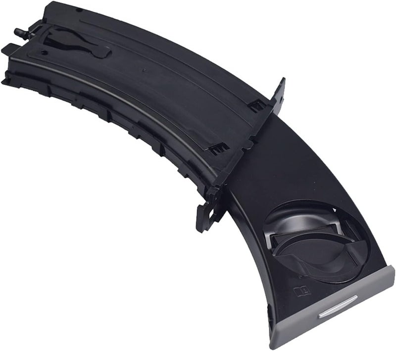 Wivplex Front Driver Left Side Drink Cup Holder for BMW - Image 1