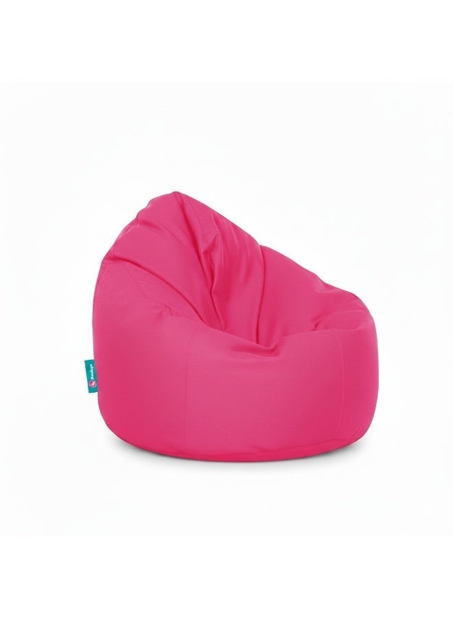 Flamingo X-Large Bean bag 110*90cm - Image 3