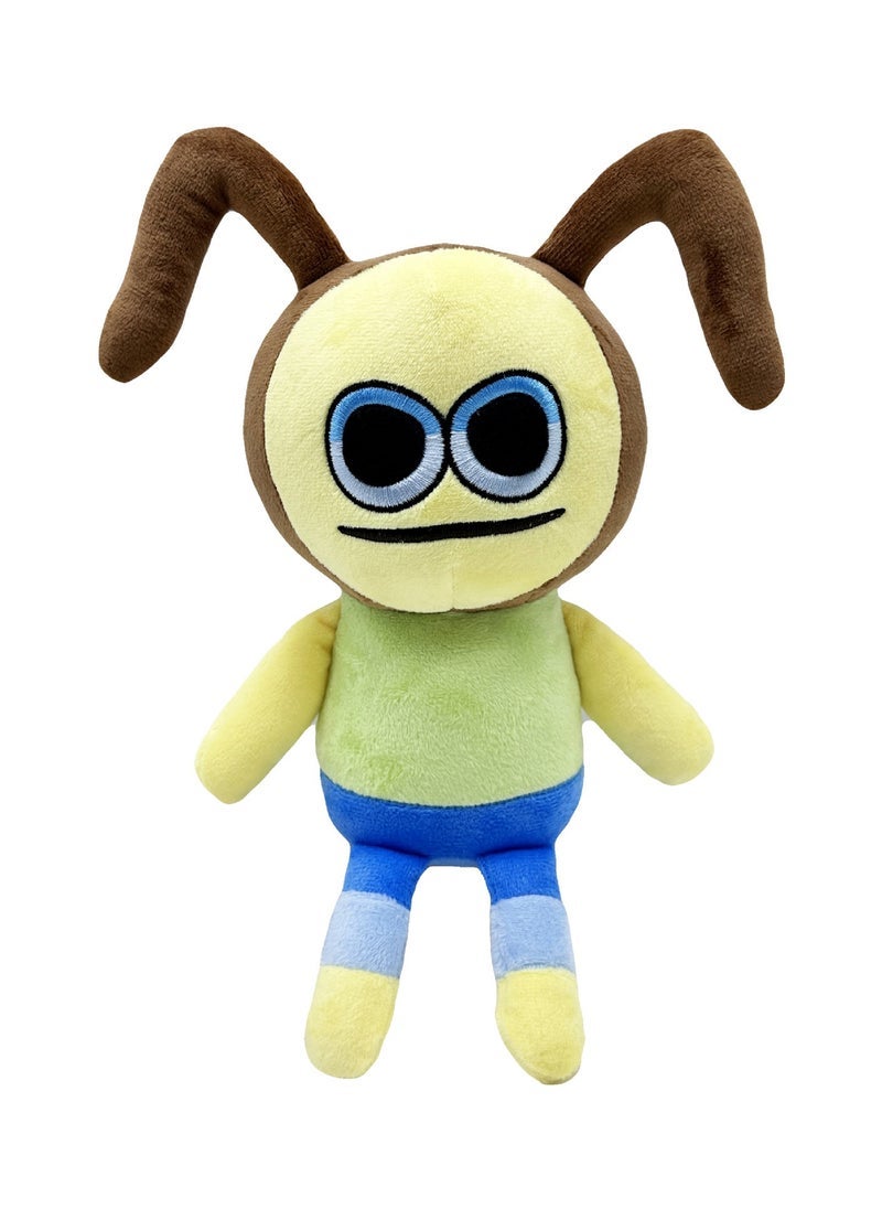 general Roxicake Cucarachoxi Stuffed Animal Plush Toy - Image 1