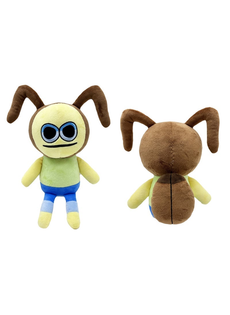 general Roxicake Cucarachoxi Stuffed Animal Plush Toy - Image 2