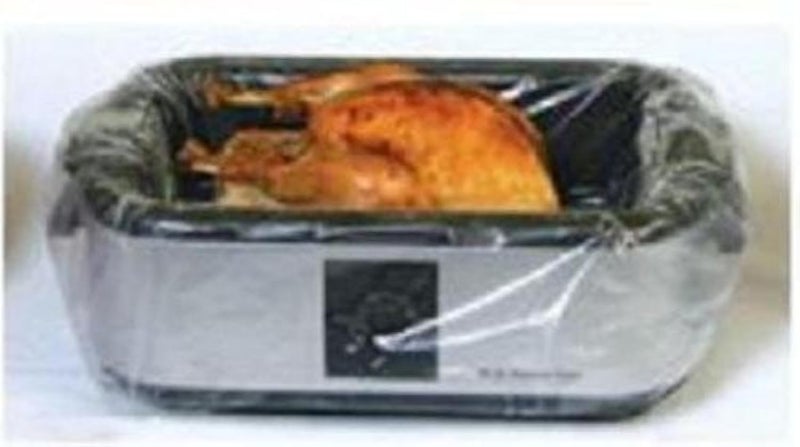 PanSaver Pansavers 1622 Quart Electric Roaster Liners 100 