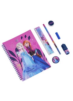 Disney Disney Frozen We Lead Together 6In1 Trolley Box Set 16  - Image 3