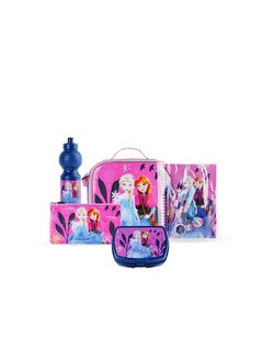 Disney Disney Frozen We Lead Together 6In1 Trolley Box Set 16  - Image 2