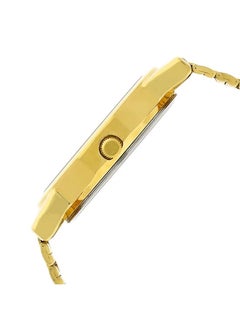 Sonata Men's Analog Round Shape Stainless Steel Wrist Watch - 7987YM06 - 40 Mm  - Image 3