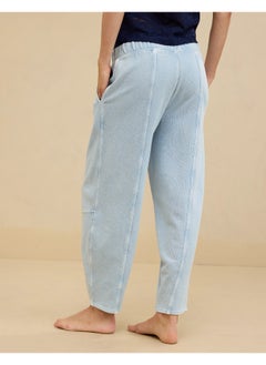 Aerie Aerie Seams Right Barrel Leg Sweatpant  - Image 4