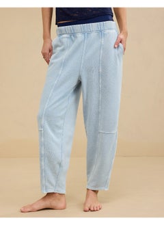 Aerie Aerie Seams Right Barrel Leg Sweatpant  - Image 3